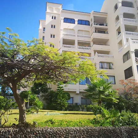 Cristianos Castel Harbour 401 * Los Cristianos (Tenerife)