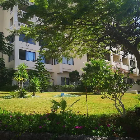 Cristianos Castel Harbour 401