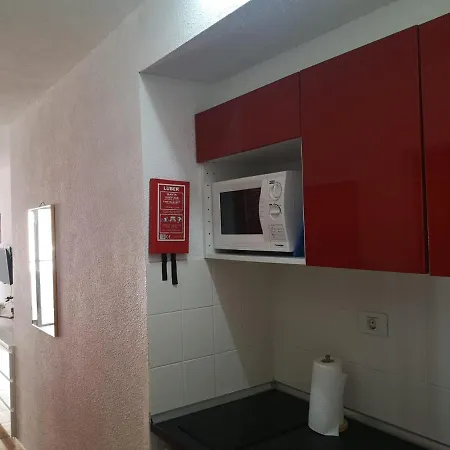 Cristianos Castel Harbour 401 * Los Cristianos (Tenerife)