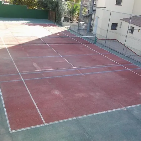 Cristianos Castel Harbour 401 Los Cristianos (Tenerife)