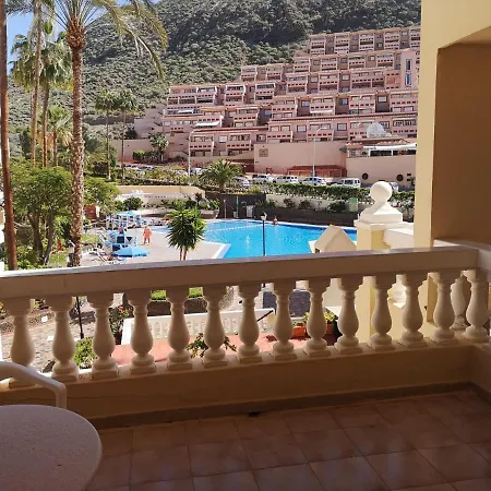 Cristianos Castel Harbour 401 * Los Cristianos (Tenerife)