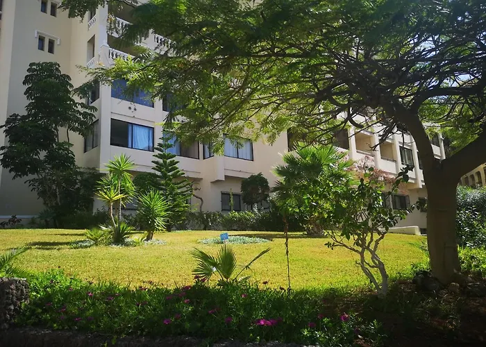 Cristianos Castel Harbour 401